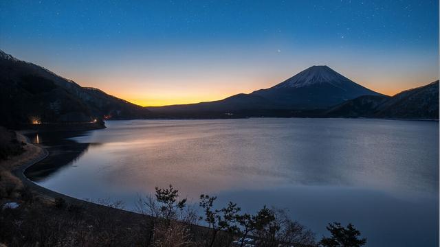 山海经里唯美的名字