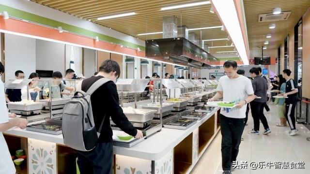 食堂精细化管理实施方案（精选）