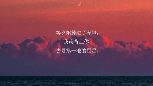 不信任的句子说说心情