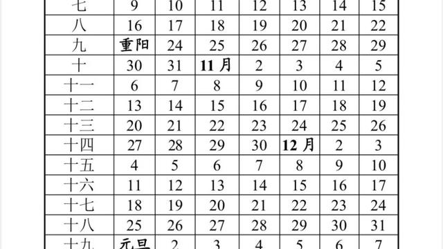 山东省各地中小学开学时间表汇总