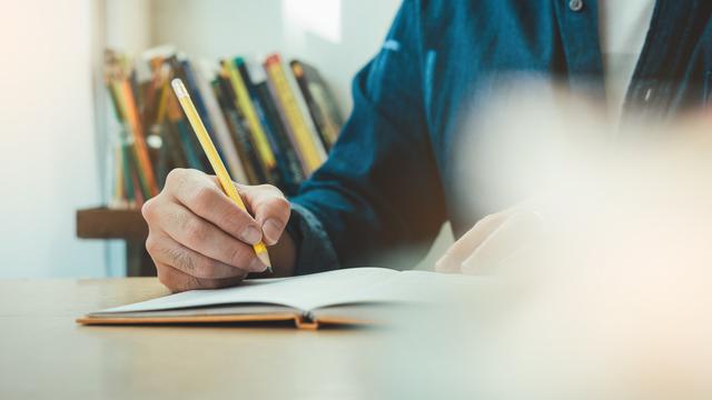 研究生开题报告集锦