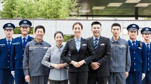 物业月度工作计划