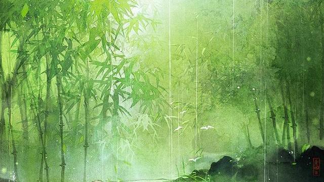 描写夏天的古诗句经典