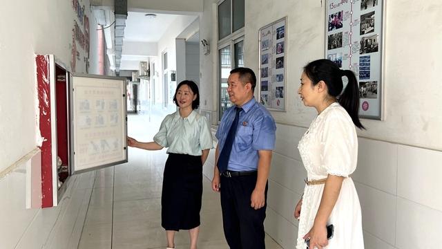 学校安全排查及隐患整改报告精选