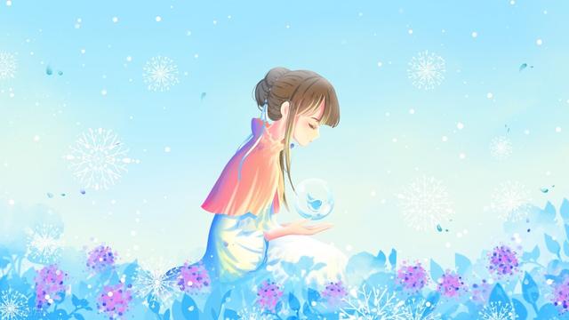 心情从坏变好的句子