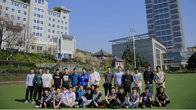 优秀班级集体事迹材料（精选）