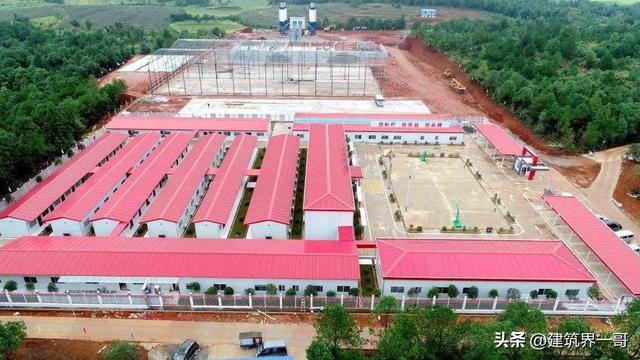 工地实验室标准化建设与规范化管理