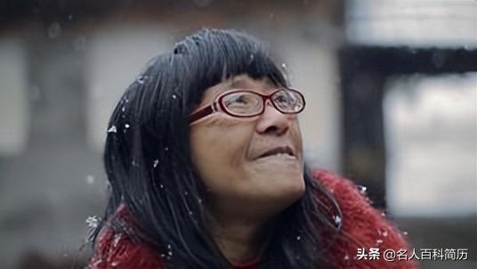 脑瘫诗人余秀华作品爱一个人