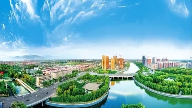我心中的文明城市作文精选