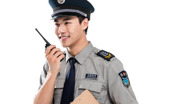 保安工作计划