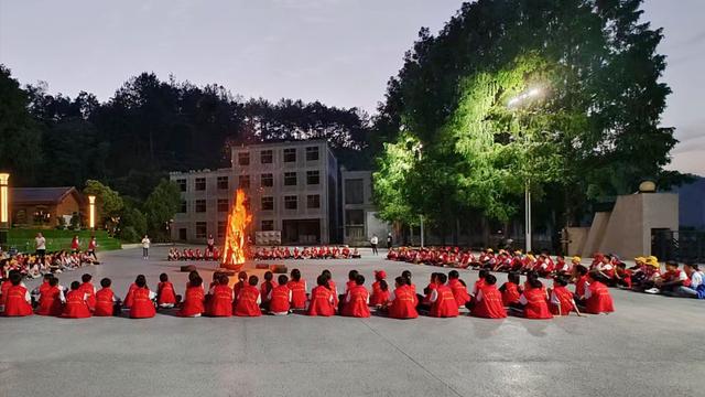 研学旅行活动总结通用