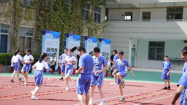 小学体育教学计划（精选）