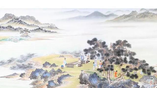石鼎联句诗序