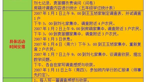 关于农村中小学教育情况调查报告精选