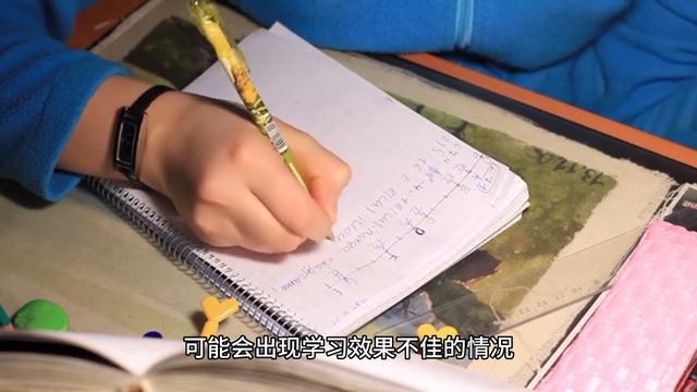 探究“影响学生学习成绩的七个因素”