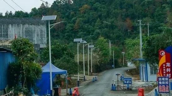 新农村建设规划方案通用