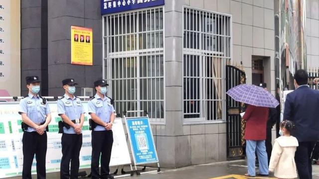 秋季校园安全检查简报精选