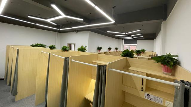 中考招生面试自我介绍（精选）