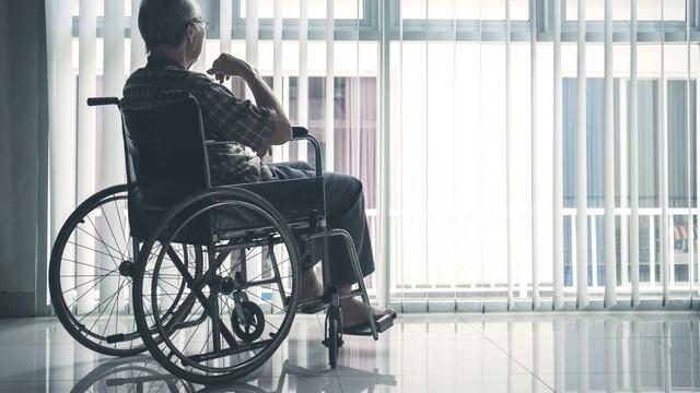 老年人健康需求调查报告范文