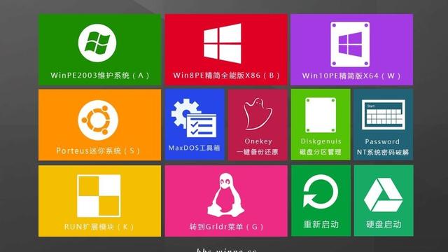 win10安装iso合盘