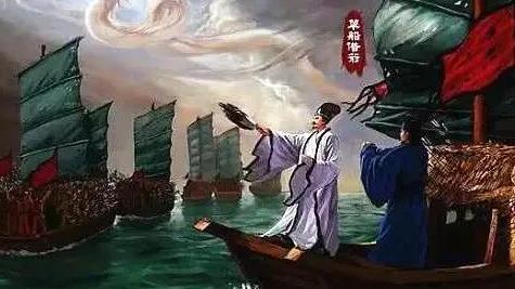 【荐】草船借箭读后感