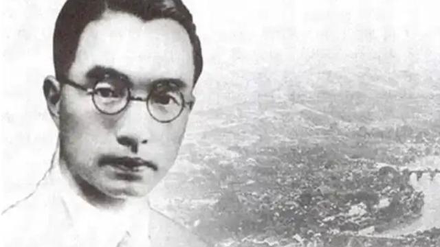 中国名人故事：朱自清的清贫史