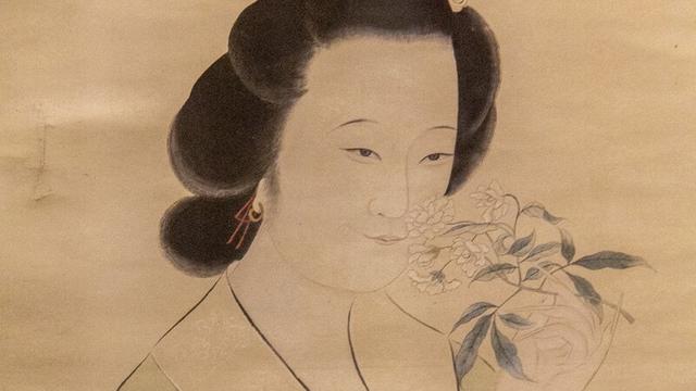 古代伤感诗句情话