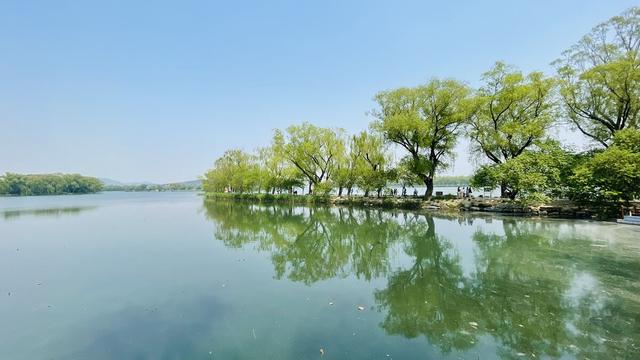 客中初夏朗读