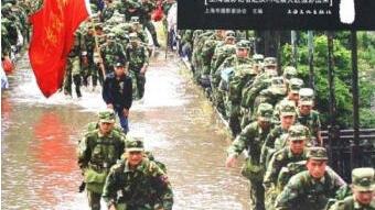 汶川大地震全过程电影