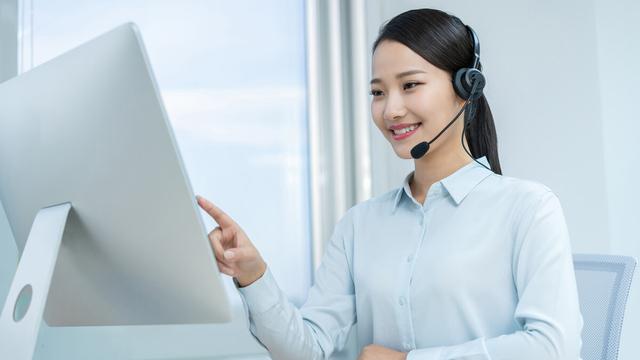 物业客服的年终总结