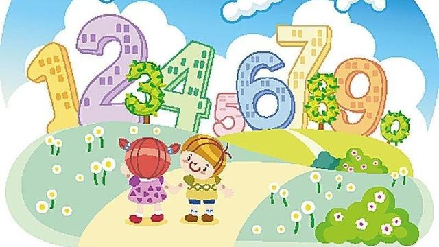 数学小故事精选