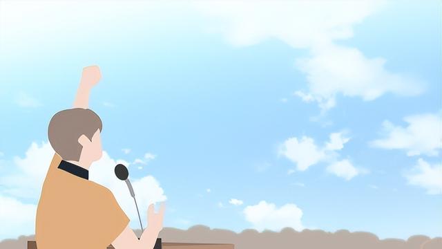 毕业典礼演讲稿