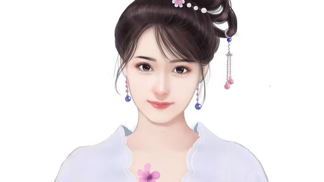 古风的句子唯美短句