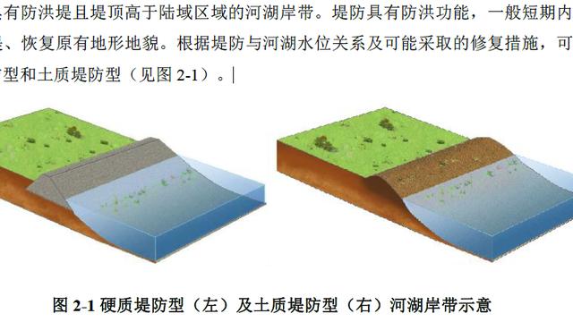 水生态修复与保护措施