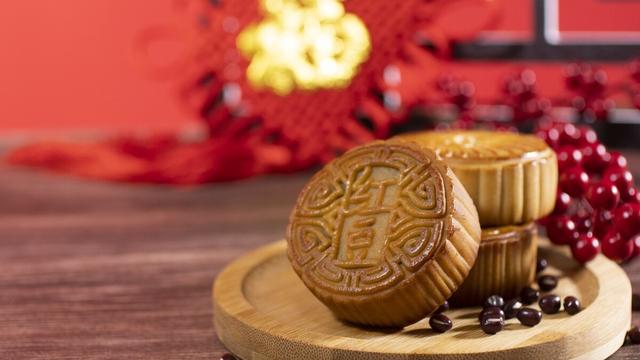 有关快乐的中秋节作文600字