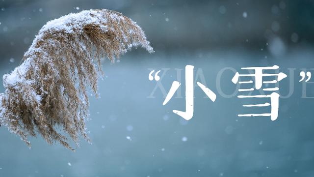 小雪广告文案精选