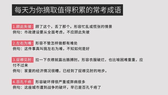 形容相信的成语是什么