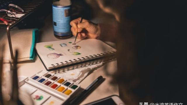 描写信心的英语作文（精选）