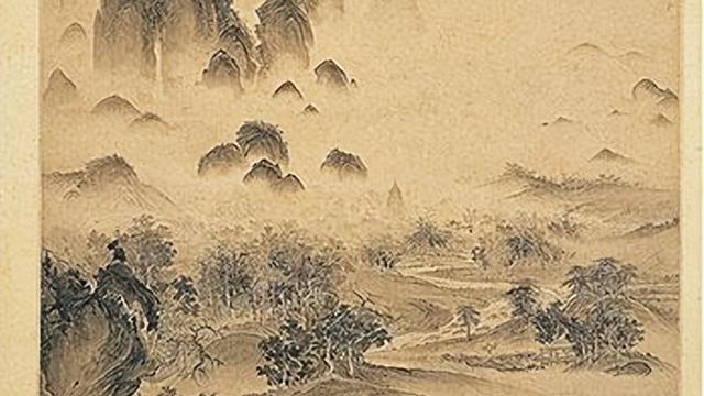 赞美祖国山水的诗歌