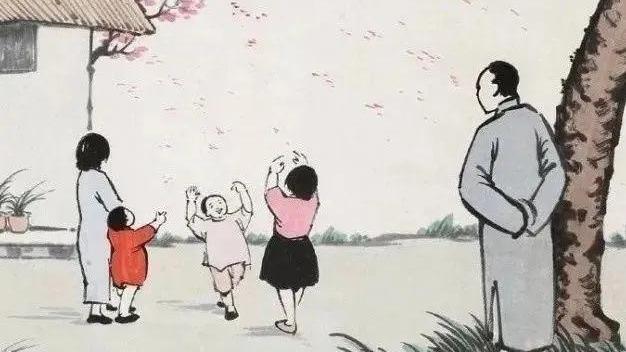 陆游《冬夜读书示子聿》原文及赏析