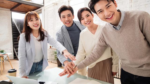 企业年度工作总结集锦