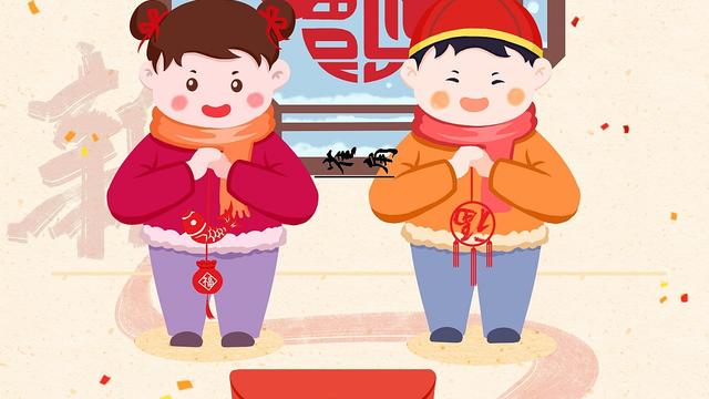 【精华】春节中国传统节日作文