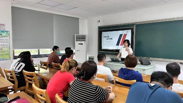 专家教你简历和面试技巧