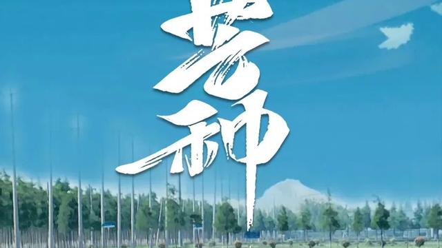 关于芒种节气的诗词