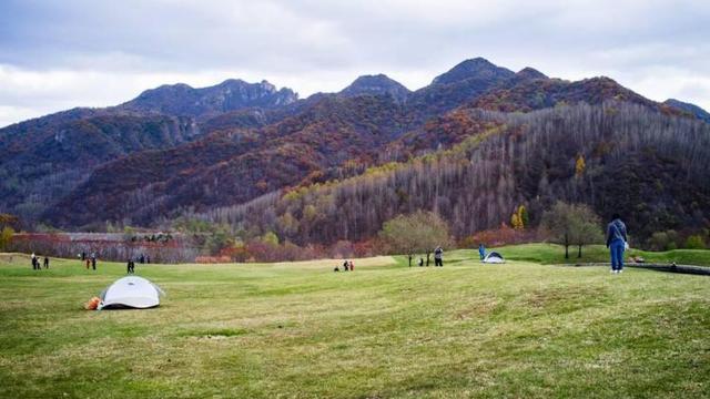 北京郊区周边自驾游攻略