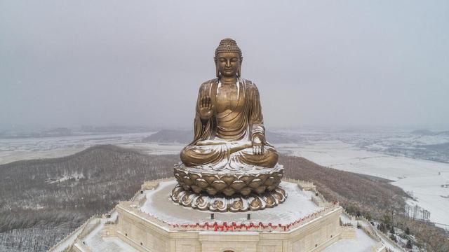 吉林旅游必去景点