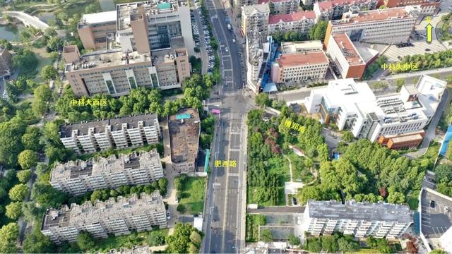 城市公共服务设施大全