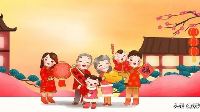 春节优秀作文400字