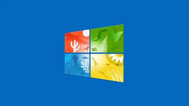 win10微软系统设置