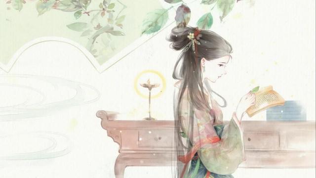感伤的爱情诗词